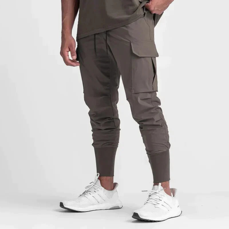 Thaddeus – cargohose für herren