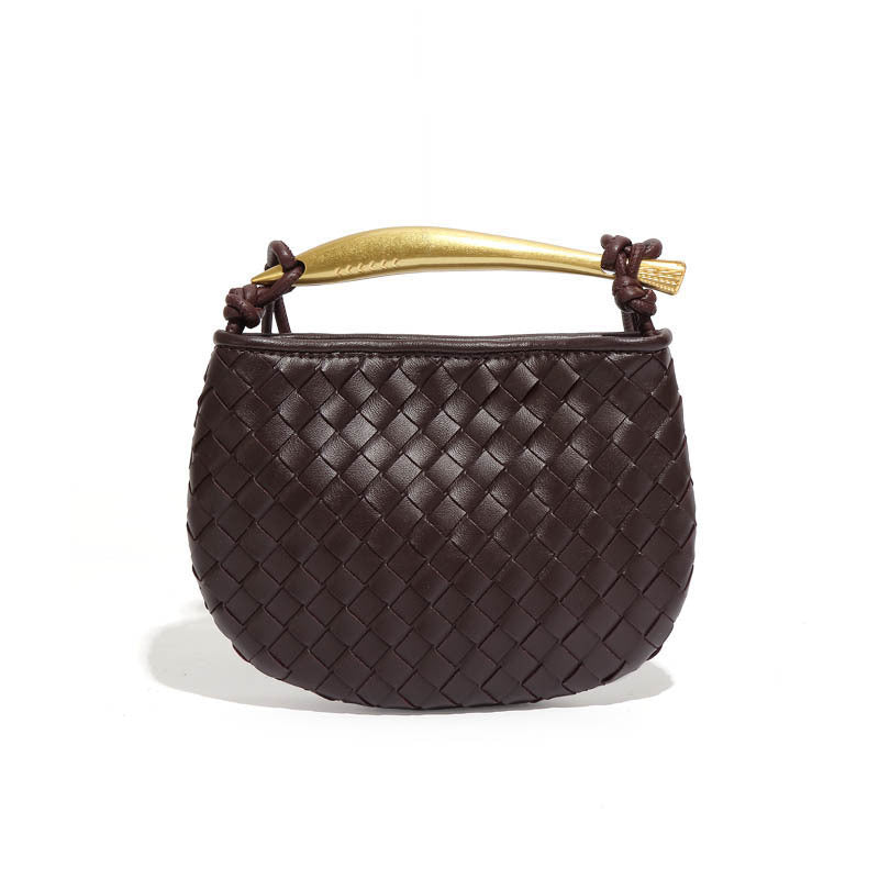 Mini-Clutch aus der Sardine-Serie