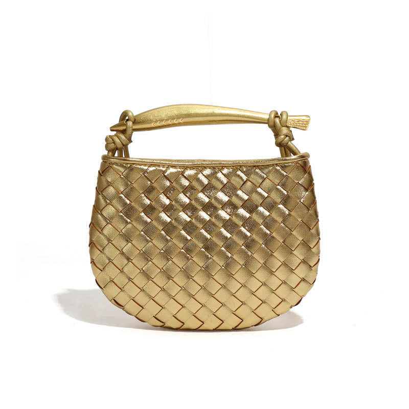 Mini-Clutch aus der Sardine-Serie