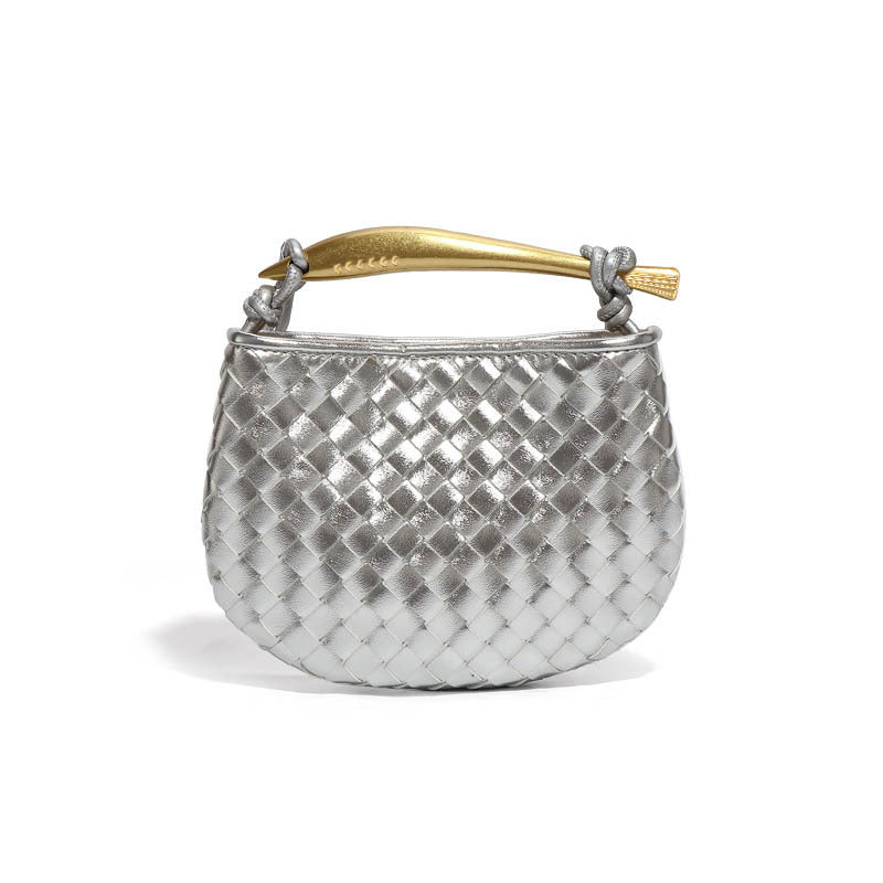 Mini-Clutch aus der Sardine-Serie