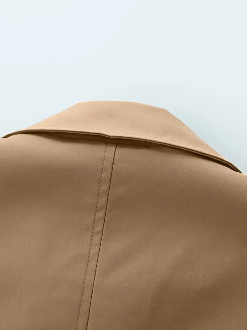 Benjamin – zweireiherjacke für herren