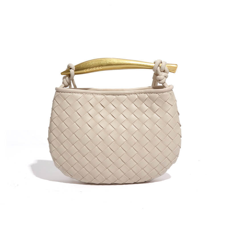 Mini-Clutch aus der Sardine-Serie