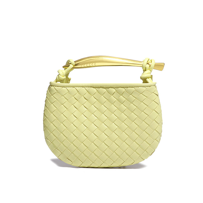 Mini-Clutch aus der Sardine-Serie