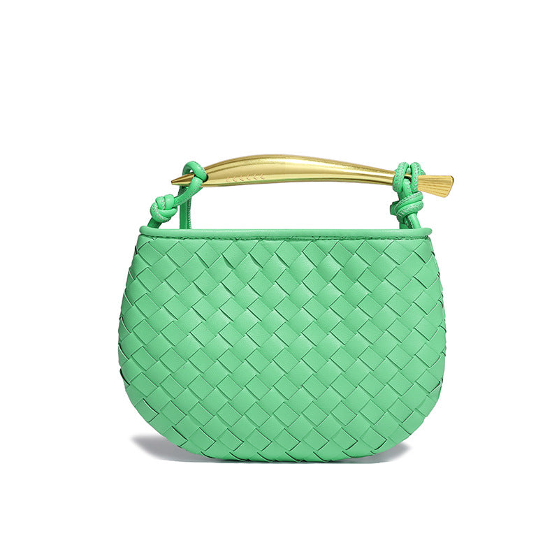 Mini-Clutch aus der Sardine-Serie
