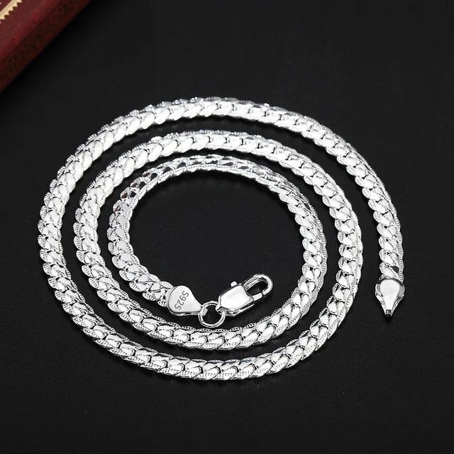 Leonttine | Gold/Silber Kettenschmuck