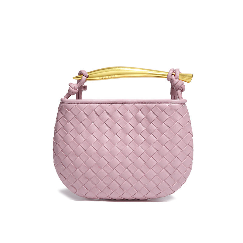 Mini-Clutch aus der Sardine-Serie