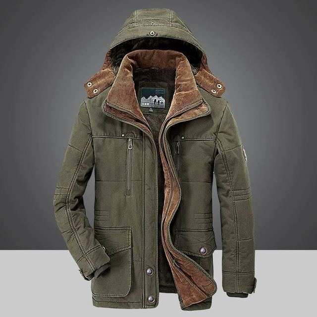 Matthew – winterkönig-daunenjacke