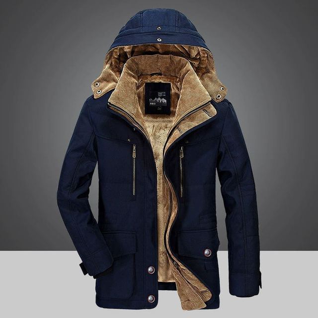 Matthew – winterkönig-daunenjacke