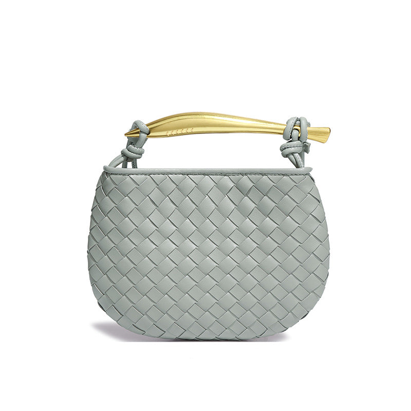 Mini-Clutch aus der Sardine-Serie