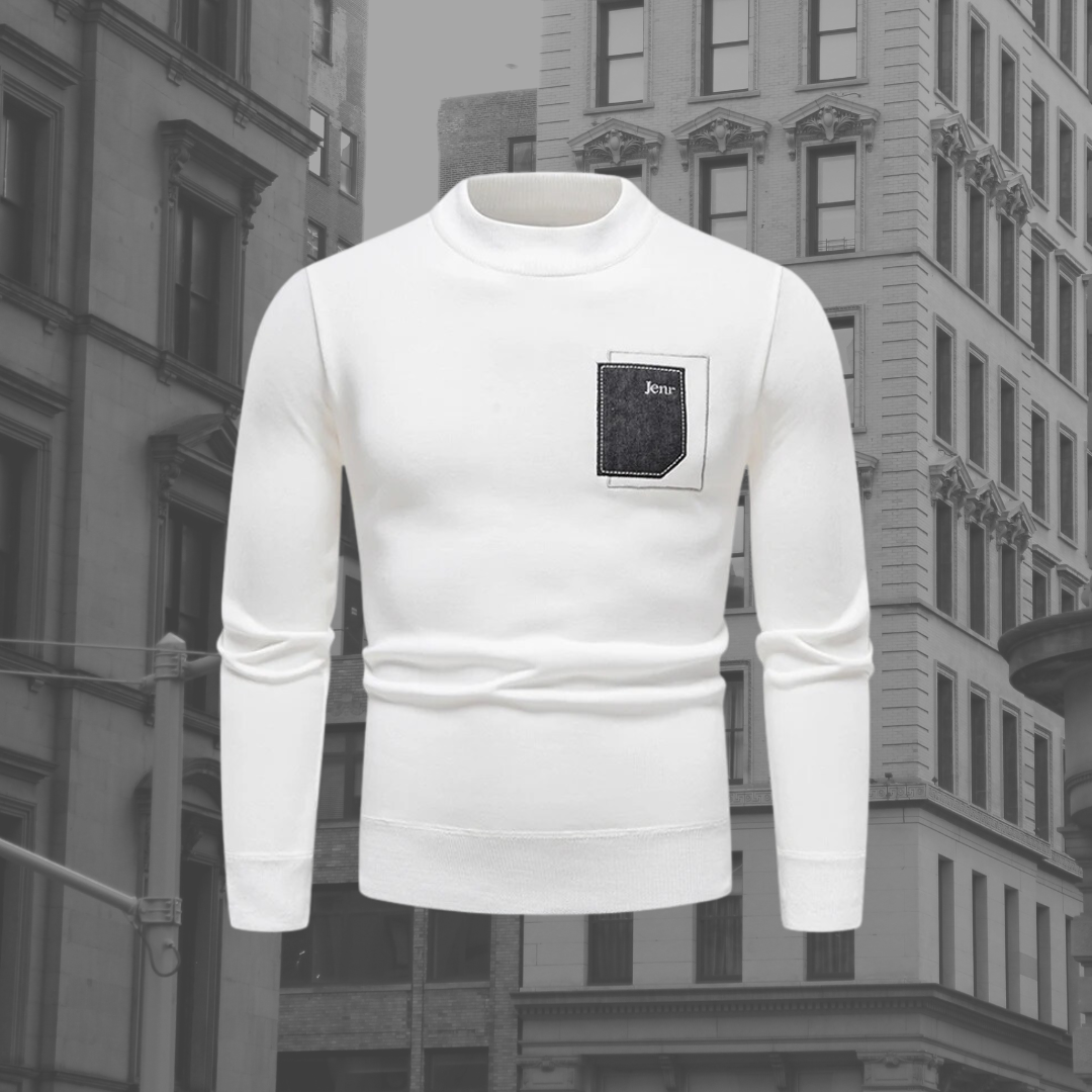 Hugo pullover - modischer pullover für männer