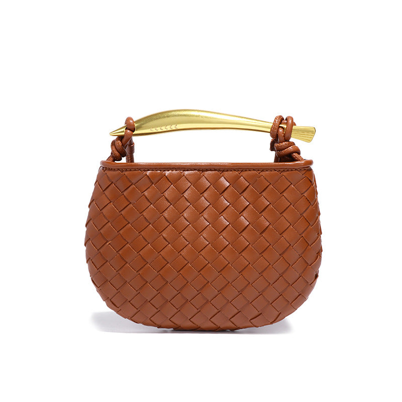 Mini-Clutch aus der Sardine-Serie