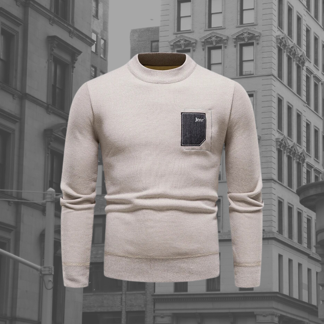 Hugo pullover - modischer pullover für männer
