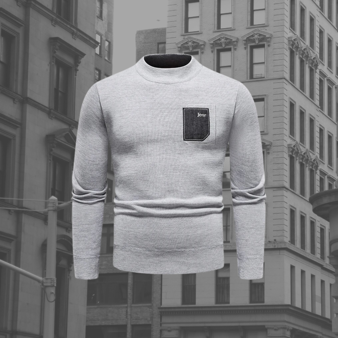 Hugo pullover - modischer pullover für männer