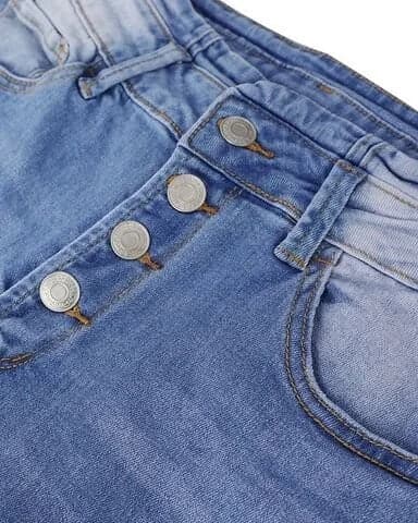 Issy™ - Sexy Hochtaillierte Jeans