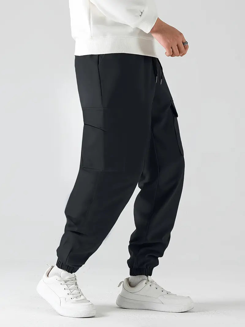Christopher – cargohose für herren
