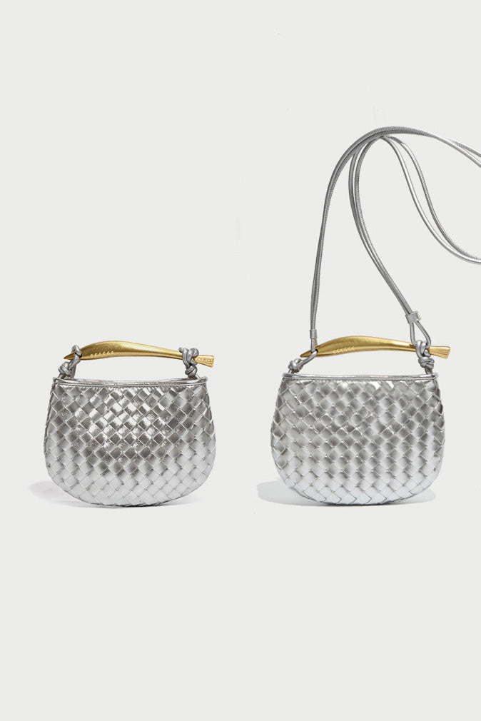 Mini-Clutch aus der Sardine-Serie