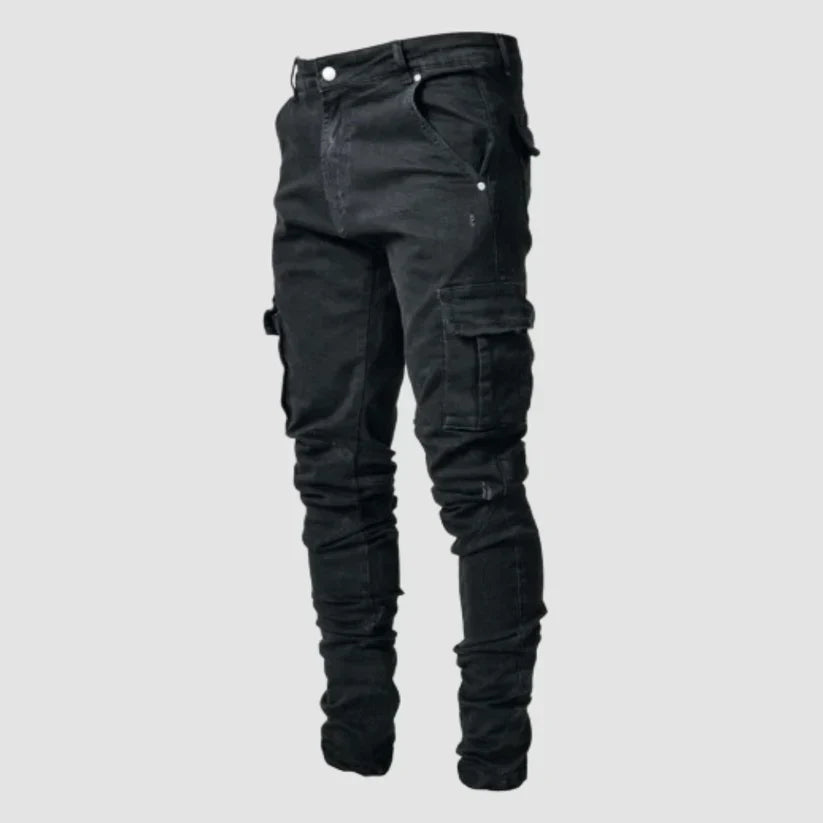 Oliver - ultra-stretch-casual-jeans