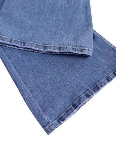 Issy™ - Sexy Hochtaillierte Jeans