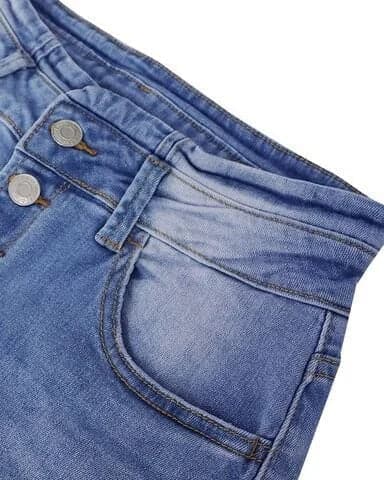 Issy™ - Sexy Hochtaillierte Jeans