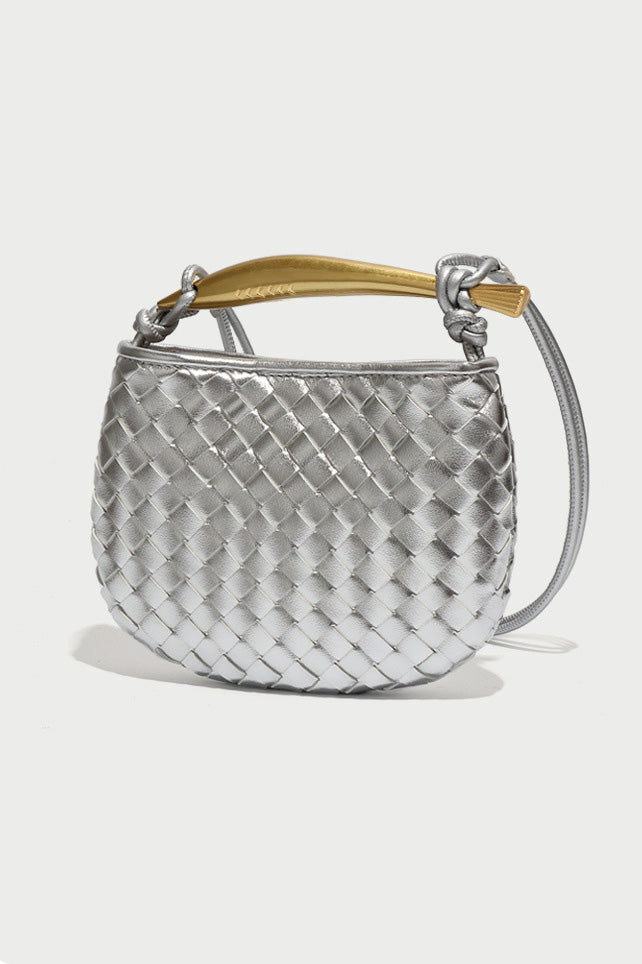 Mini-Clutch aus der Sardine-Serie