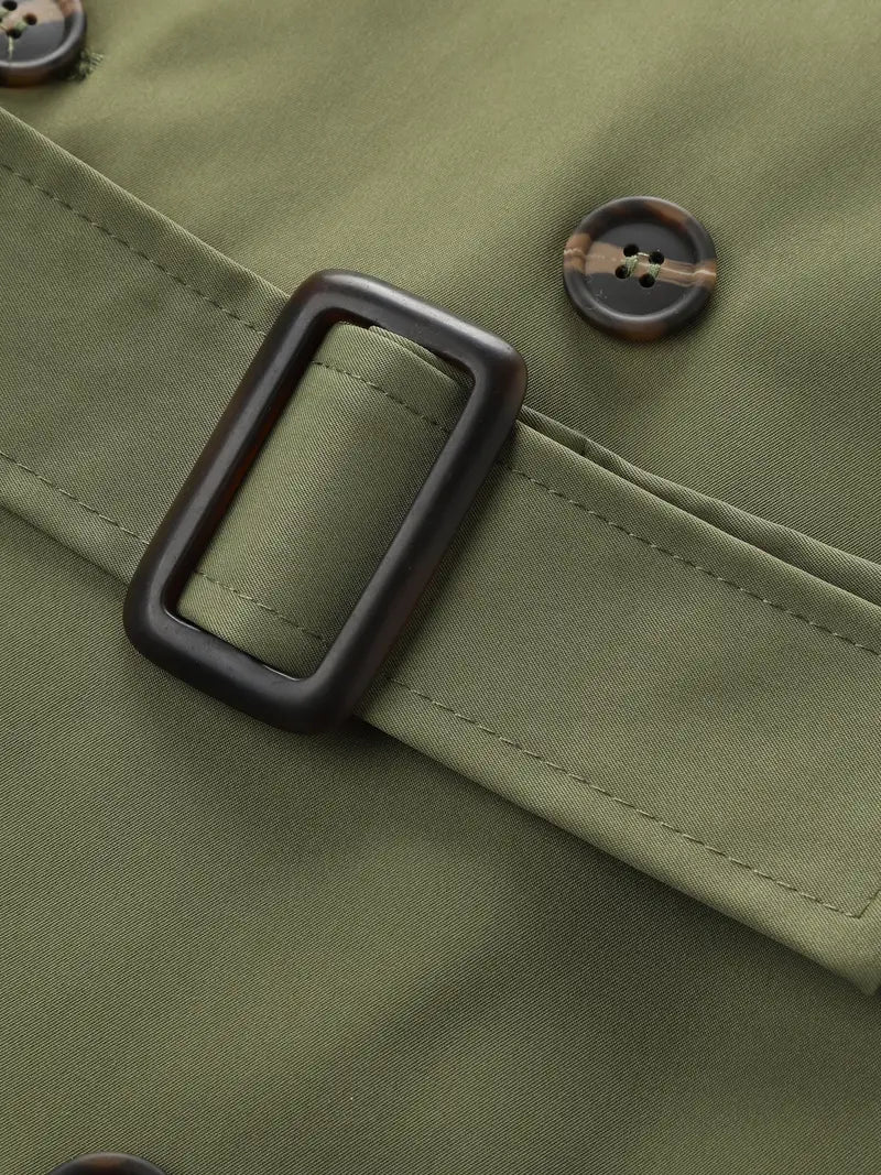 Benjamin – zweireiherjacke für herren