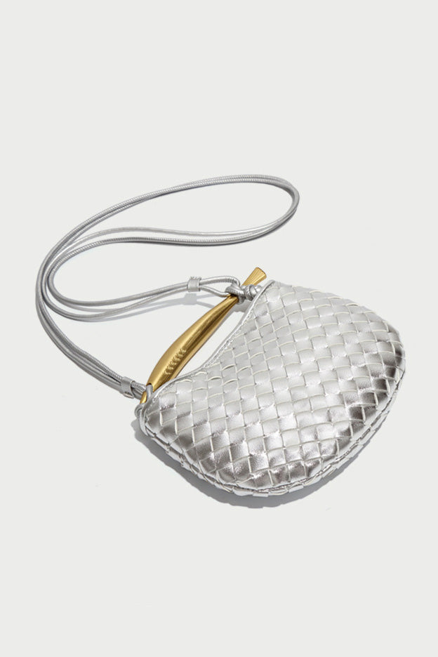 Mini-Clutch aus der Sardine-Serie
