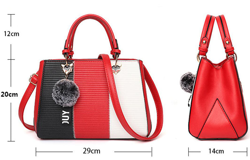 Bellachicha Frauen Handtaschen