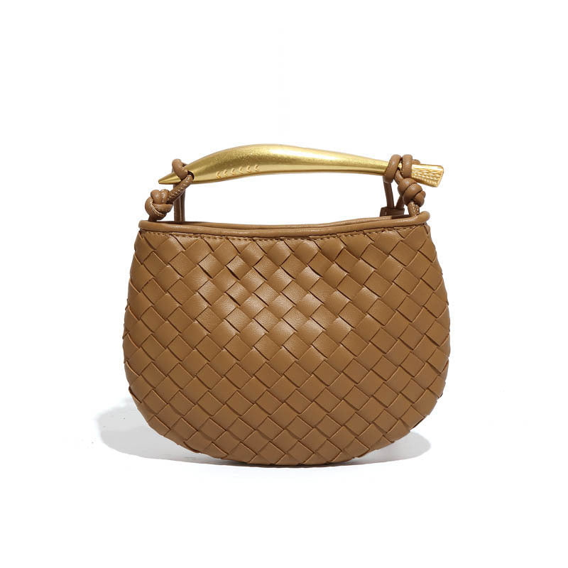 Mini-Clutch aus der Sardine-Serie