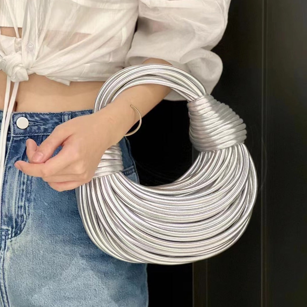 Knot Tasche