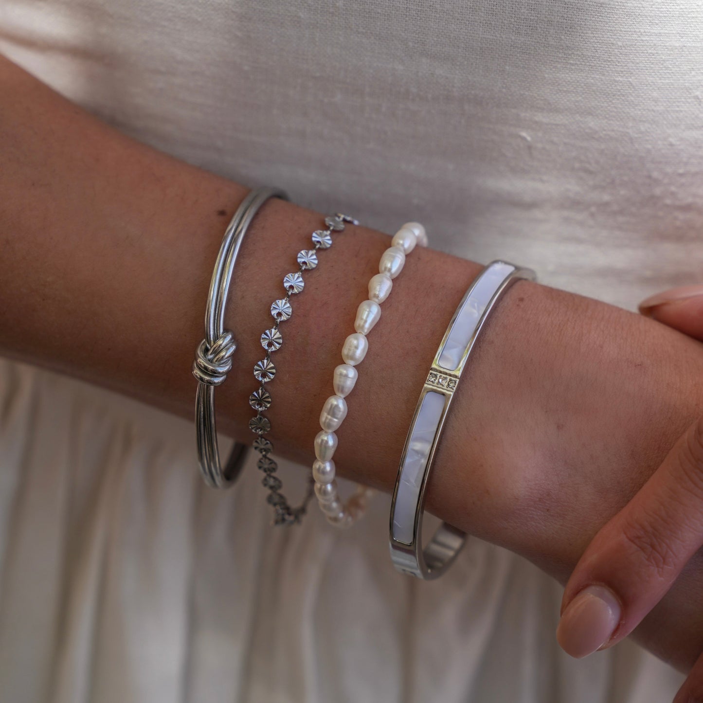 GUAPA Armband