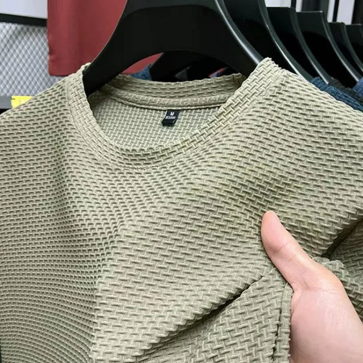 Ben – T-Shirt für Herren