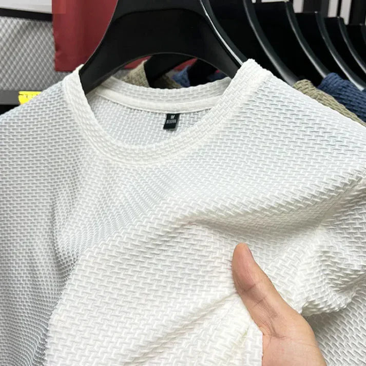 Ben – T-Shirt für Herren