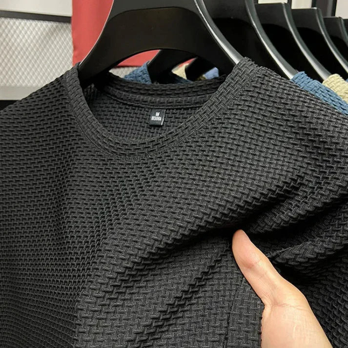 Ben – T-Shirt für Herren
