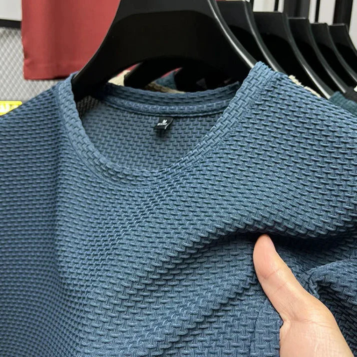 Ben – T-Shirt für Herren