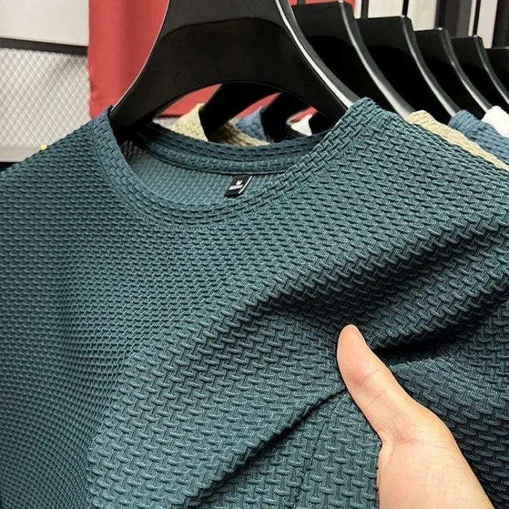 Ben – T-Shirt für Herren