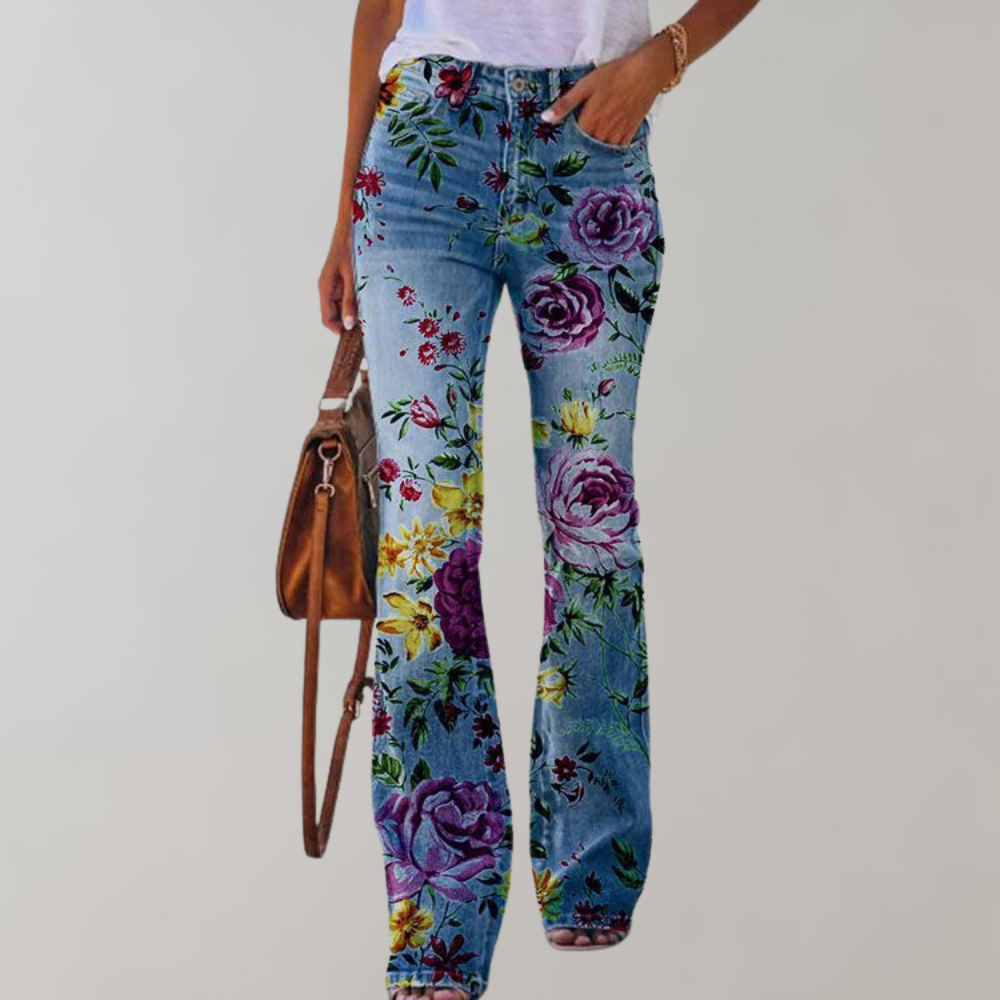 Catrina | Damen-Hose