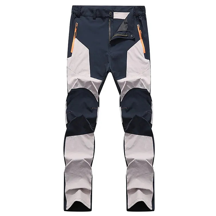 Caleb – Wasserdichte outdoor Hose für Herren