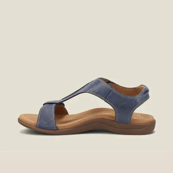 Lea – damensandalen für den sommer