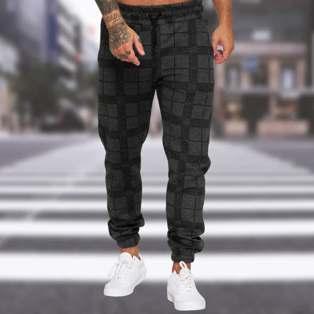 Drake – Chino Hose für Herren