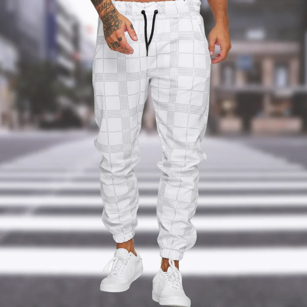 Drake – Chino Hose für Herren