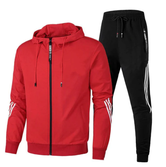 Everyday - trainingsanzug für herren