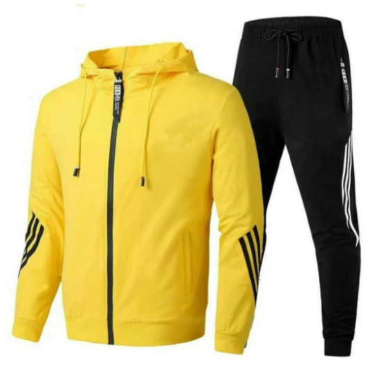 Everyday - trainingsanzug für herren
