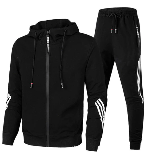 Everyday - trainingsanzug für herren