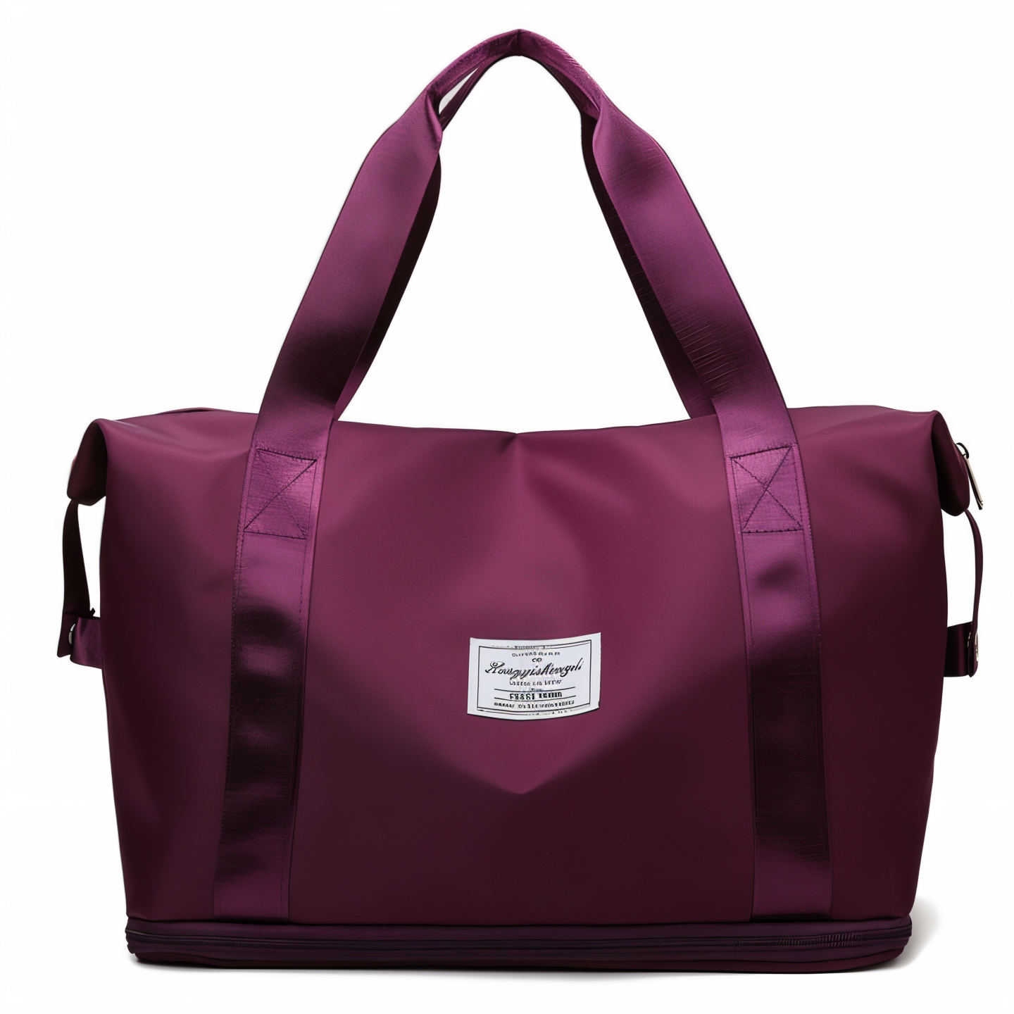 Bellachicha - Faltbare Reisetasche | Hochwetige Umhängetasche Damen