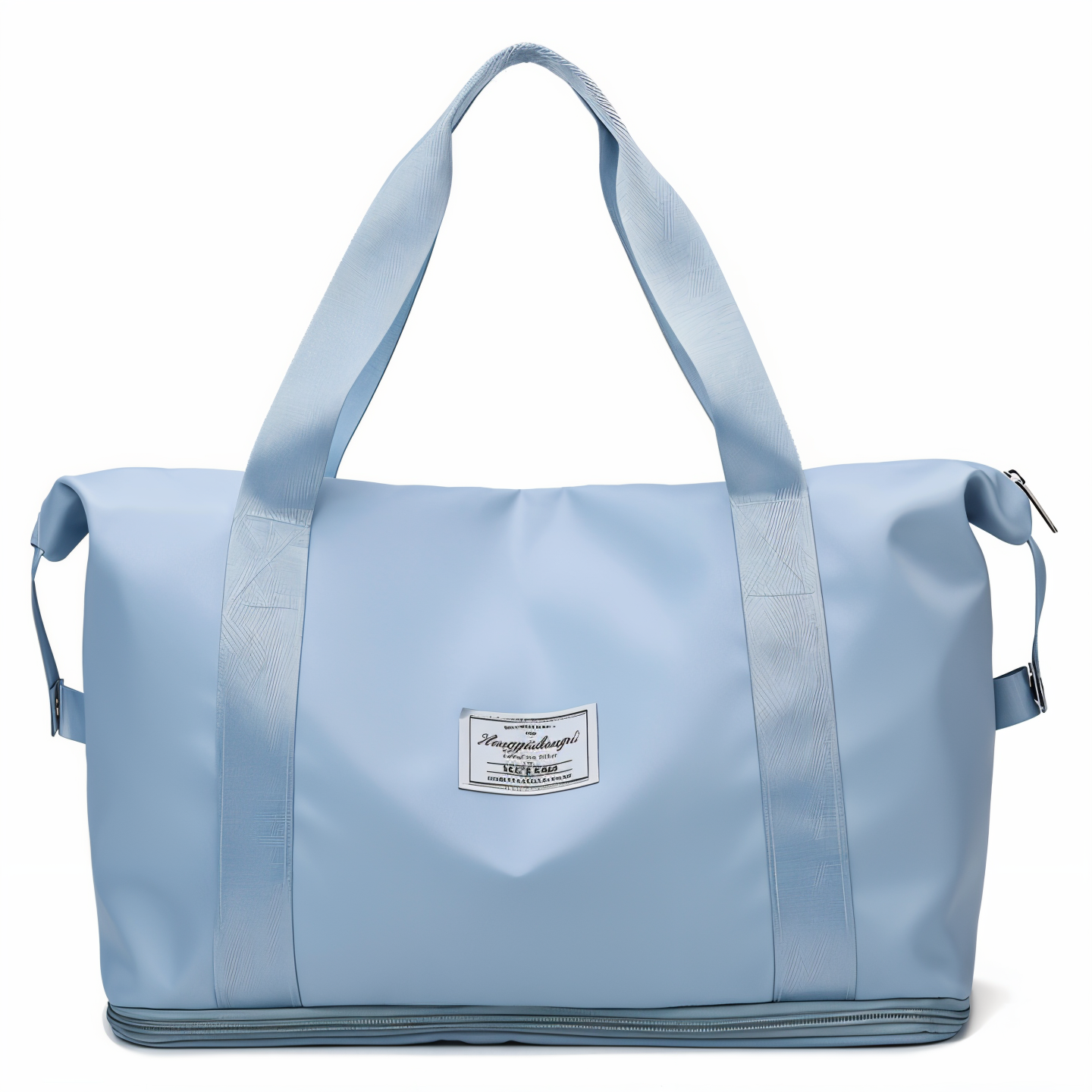 Bellachicha - Faltbare Reisetasche | Hochwetige Umhängetasche Damen