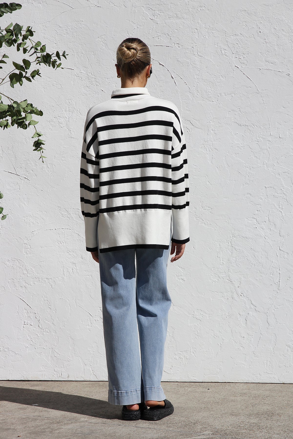 Marie Strickpullover