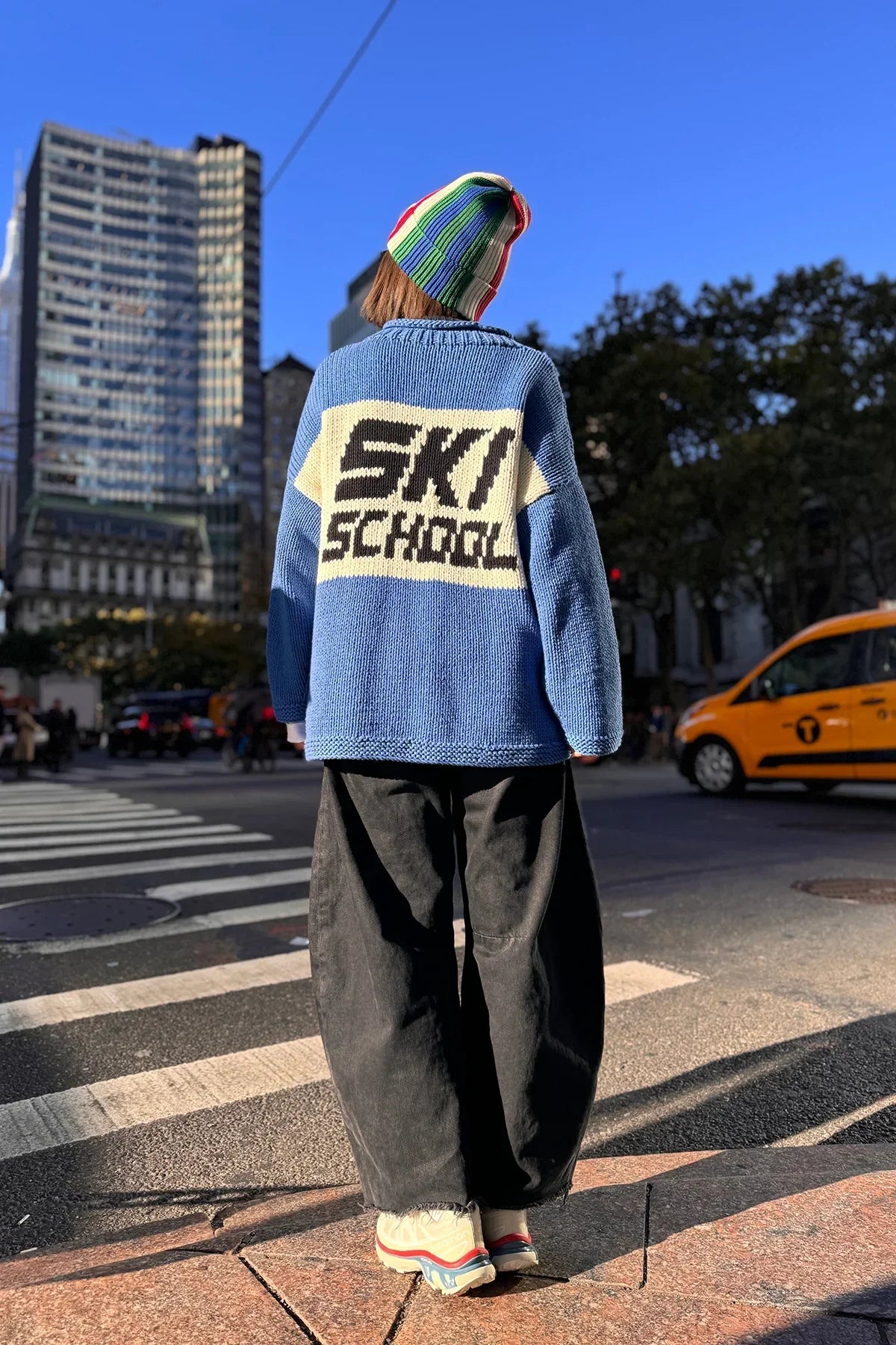 Skischule Springer