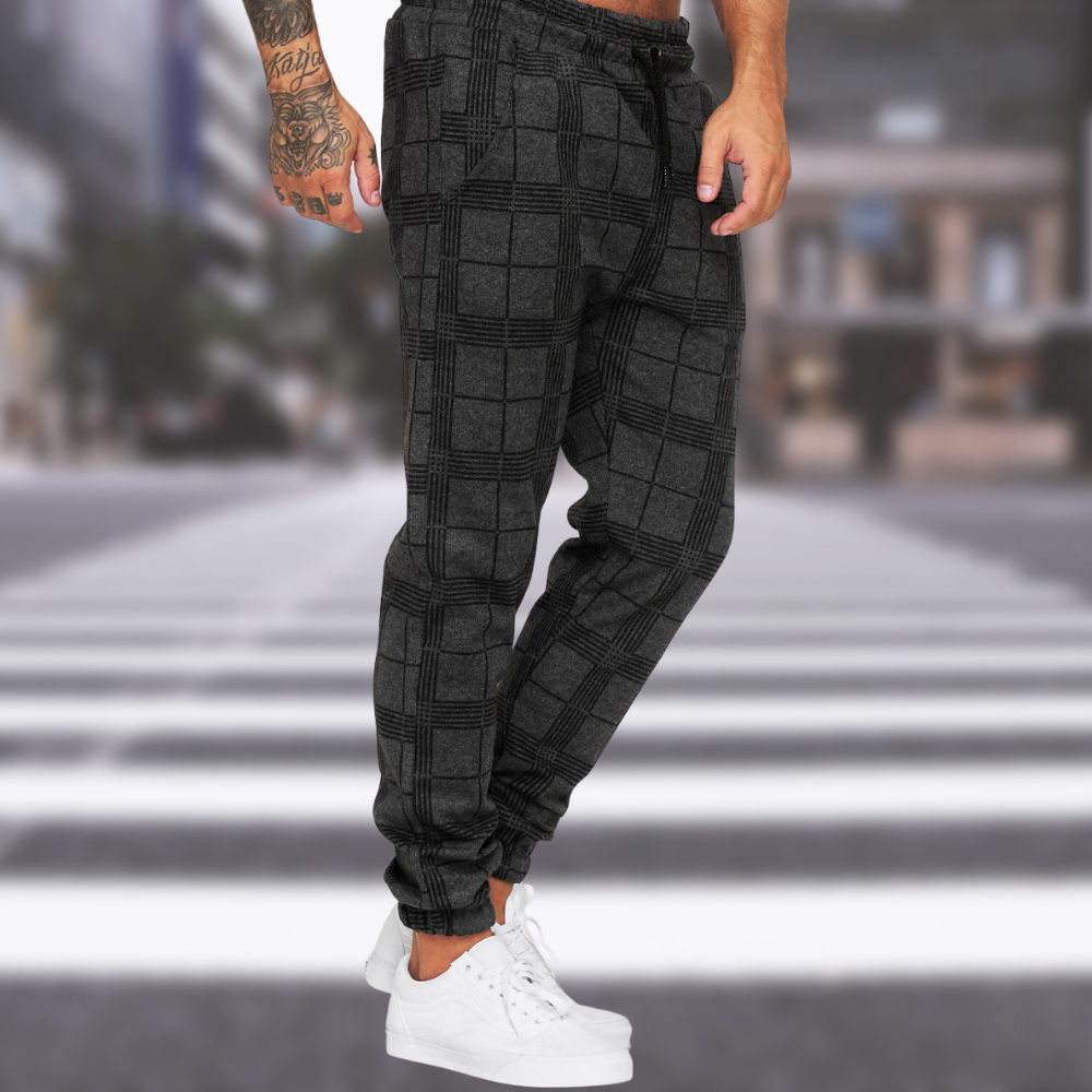 DRAKE - Die stylische und einzigartige Hose