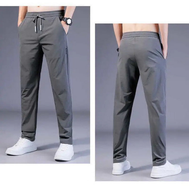 Benjy – schnell trocknende herren stretchhose