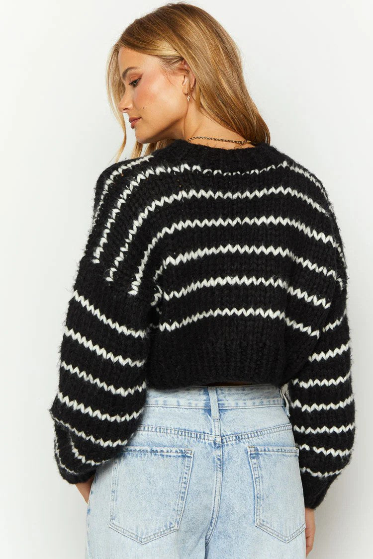 Ovacona Pullover